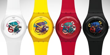 It's not too late Swatch, you can still make a great smartwatch
