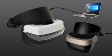 Could Microsoft's Windows Mixed Reality go mainstream?