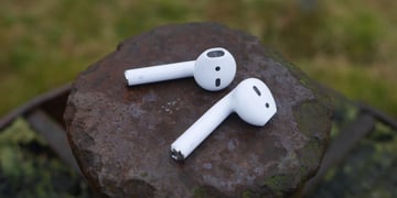 Apple's next gen AirPods tipped to offer serious health tracking