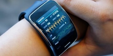 Samsung doomed the Simband because it overestimated the Apple Watch