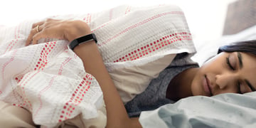 Why sleep is Fitbit's new obsession, and how it could be good for science