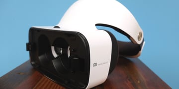 Xiaomi Mi VR review