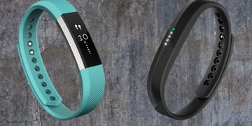 Fitbit Alta v Fitbit Flex 2: Which is the best fitness tracker for you?