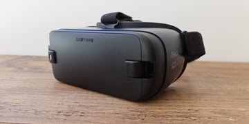 The Gear VR 2 could be about to drop with a crazy-high resolution
