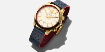 Tory Burch Collins joins Fossil's big hybrid smartwatch party