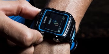 Garmin Forerunner 920XT review