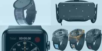 2015: The wearables we’re excited about
