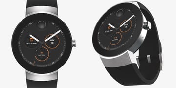 Movado Connect is now on sale, for those desiring high-end Swiss simplicity
