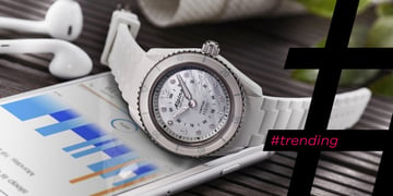 #Trending: Hybrid watches are becoming the new normal