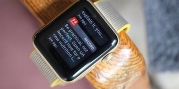 And finally: Apple Watch could get a driving mode