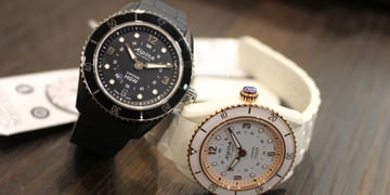 The best smartwatches of Baselworld 2017