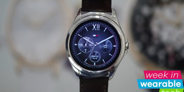The week in wearable tech: Dispatches from Baselworld