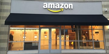 Amazon retail stores could let you shop in augmented and virtual reality