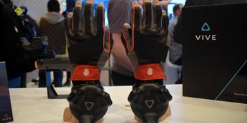 HTC's VR game-changing Vive Trackers are now on sale