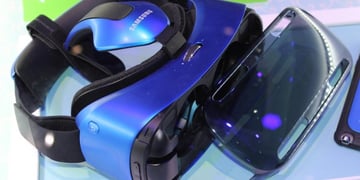 Gear VR gets 360 degree videos with Milk VR store