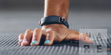 Adidas Chameleon HR fitness tracker for women confirmed in official pic