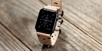 The Apple Watch could be Cupertino's secret hearable