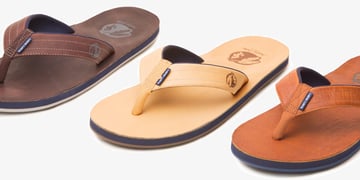 These smart flip-flops are the antichrist of wearable tech