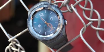 Huawei Watch 2 review