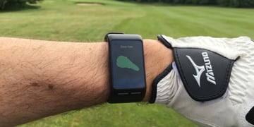 PGA will soon test shot distance trackers