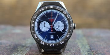 Tag Heuer Connected Modular 45