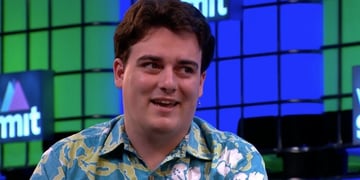 Palmer Luckey, co-founder of Oculus VR, is leaving Facebook