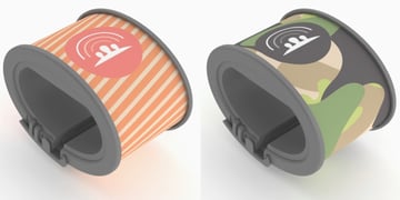 SAFE Kids Paxie Band wants to keep your children safe and healthy