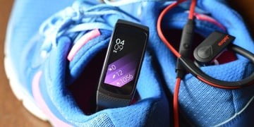Samsung responds to reports of Gear Fit2 burn complaints