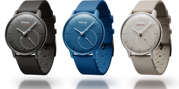 Withings Activité Pop offers stylish tracking at a cut-price