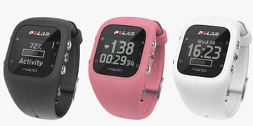 Polar A300 ditches GPS connectivity for cheaper price-tag