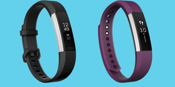 Fitbit Alta HR v Fitbit Alta