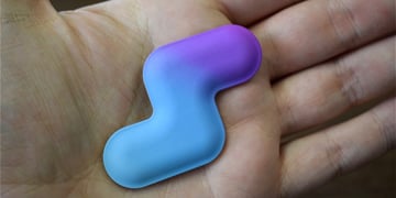 VivaLnk's medical-grade eSkin wearable, Fever Scout, goes on sale