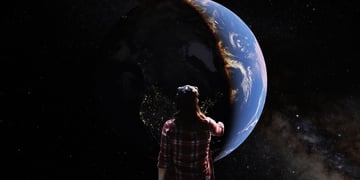 What people are playing, watching and doing in VR in 2017