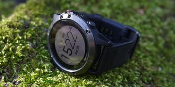 Garmin Fenix 5 review