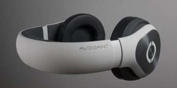 Avegant Glyph is the VR headset that looks like headphones