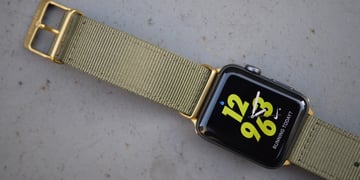 An LTE Apple Watch Series 3 could arrive later this year