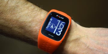 Polar's M430 watch is going to take your heart rate seriously