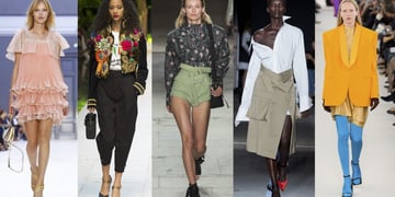 How to style your smartwatch with the Spring/Summer 17 trends