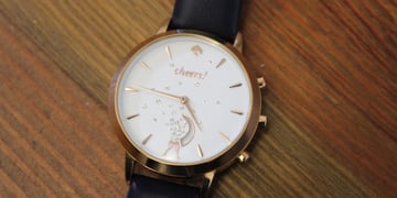 Kate Spade Metro Grand review