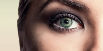 We may have finally cracked glucose-tracking contact lenses