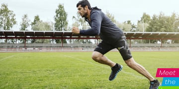 Myontec shifts its smart clothing focus to elite athletes