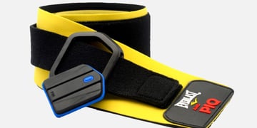 Everlast and PIQ's boxing wearable is ready to get you fighting fit