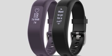 Garmin Vivosmart 3: Essential guide to the all-day tracker that’s coming for Fitbit