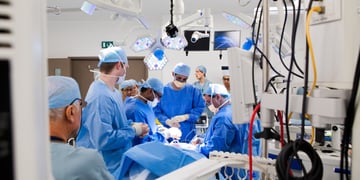 How wearables will shape the hospital of the future