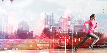 UA Record: How to use Under Armour's app to become a better runner
