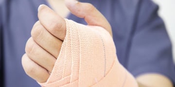 Smart bandages to help doctors keep a closer eye on patients