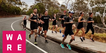 Join the Wareable Run Club on Strava
