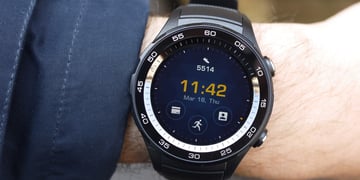 The Huawei Watch 2 is now available to buy in the US