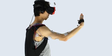 These researchers want to stimulate your muscles so you can feel VR