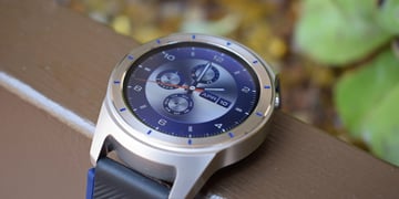 ZTE Quartz: A guide to the affordable Android Wear 2.0 smartwatch